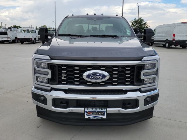 2026 Ford F-350SD Lariat DRW