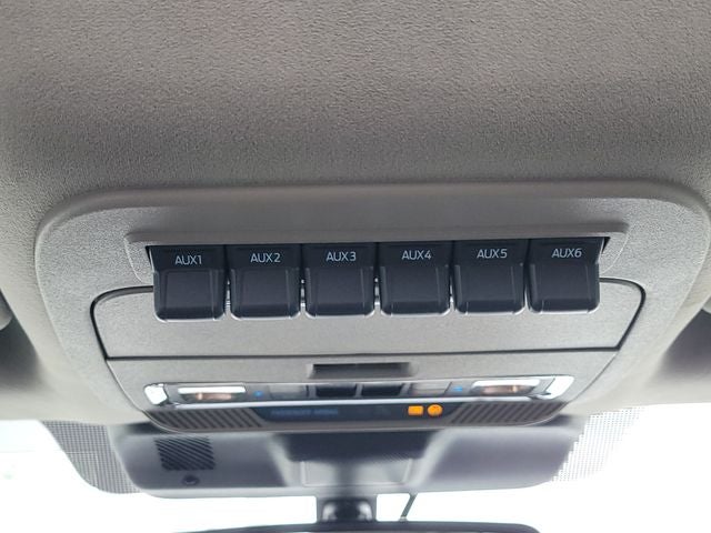 2026 Ford F-350SD Platinum DRW