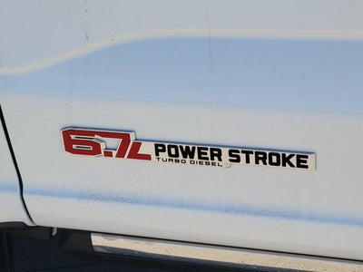2026 Ford F-350SD Platinum DRW