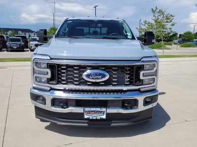2026 Ford F-350SD Lariat DRW