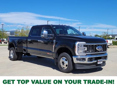 2026 Ford F-350 King Ranch DRW