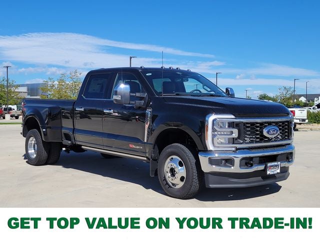 2026 Ford F-350 King Ranch DRW