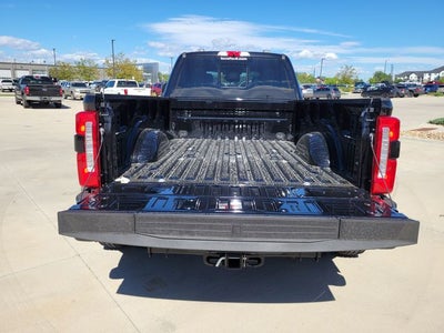 2026 Ford F-350 King Ranch DRW