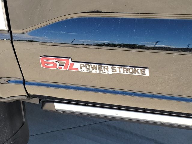 2026 Ford F-350 King Ranch DRW