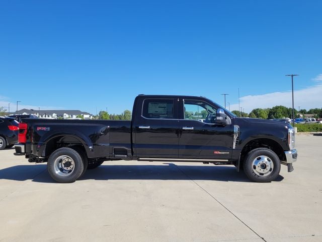 2026 Ford F-350 King Ranch DRW