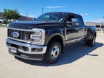 2026 Ford F-350 King Ranch DRW