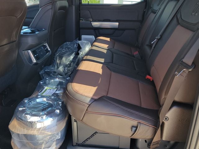 2026 Ford F-350 King Ranch DRW