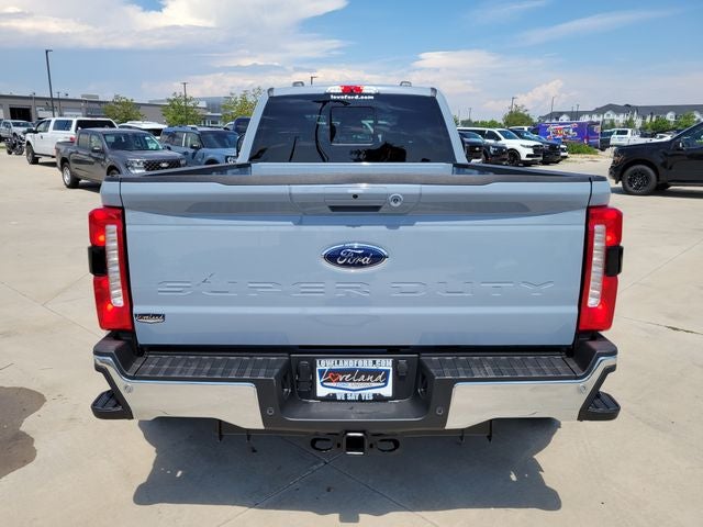 2026 Ford F-350SD Lariat DRW