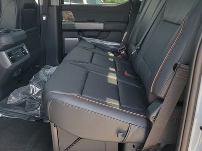 2026 Ford F-350SD Lariat DRW