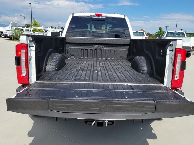 2026 Ford F-350 King Ranch DRW