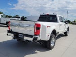 2026 Ford F-350 King Ranch DRW
