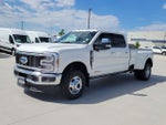 2026 Ford F-350 King Ranch DRW