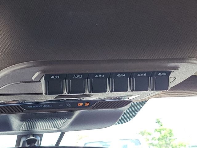2026 Ford F-350 King Ranch DRW