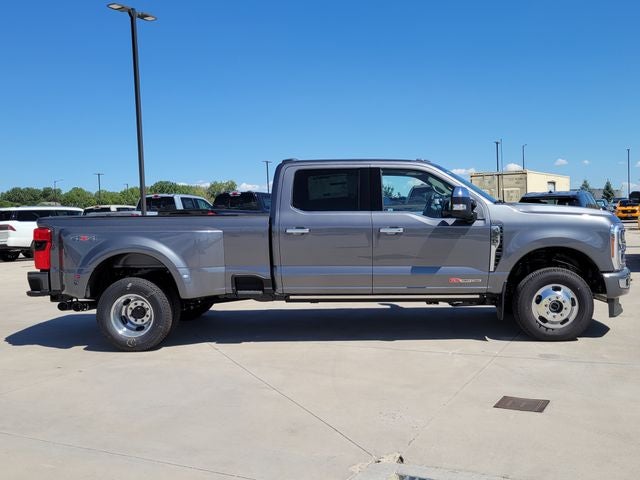 2026 Ford F-350 Platinum DRW