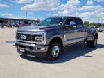 2026 Ford F-350 Platinum DRW