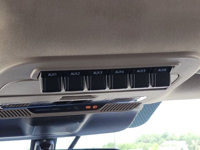 2026 Ford F-350 Platinum DRW