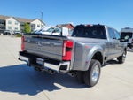 2027 Ford F-350 Lariat DRW