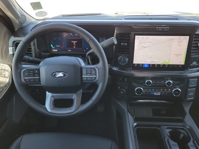 2027 Ford F-350 Lariat DRW