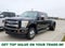2015 Ford F-350SD Lariat DRW