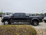 2015 Ford F-350SD Lariat DRW