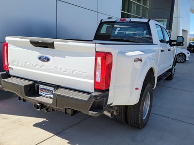 2026 Ford F-350SD XL DRW