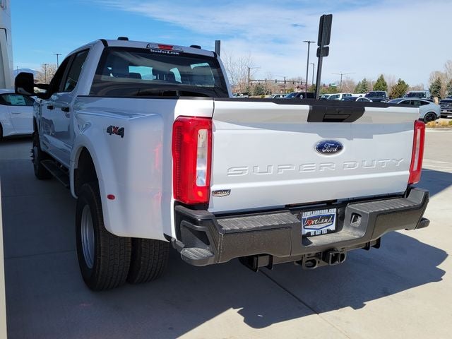 2026 Ford F-350SD XL DRW