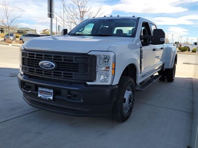 2026 Ford F-350SD XL DRW