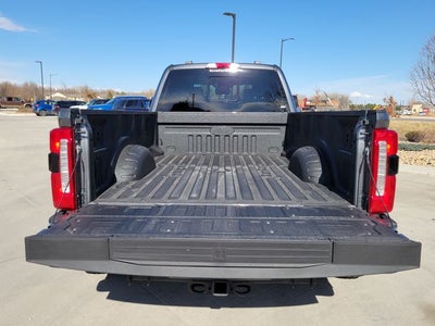 2026 Ford F-350SD Lariat DRW