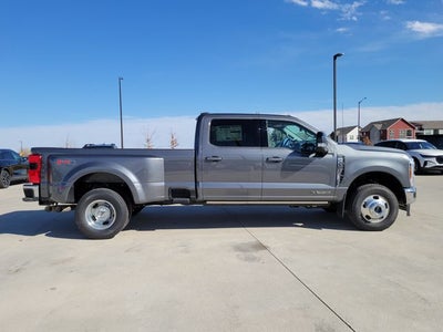 2026 Ford F-350SD Lariat DRW