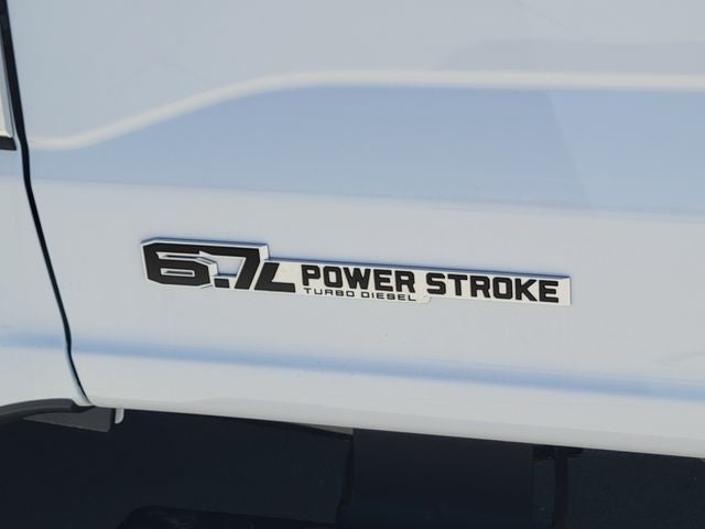 2026 Ford F-350SD XLT DRW