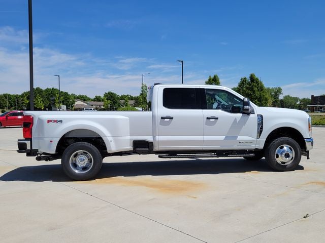 2026 Ford F-350SD XLT DRW