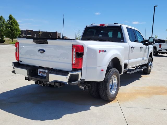 2026 Ford F-350SD XLT DRW