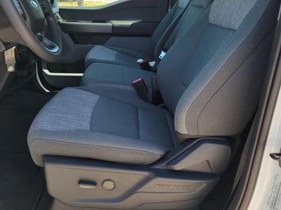 2026 Ford F-350SD XLT DRW