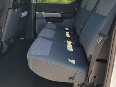 2026 Ford F-350SD XLT DRW