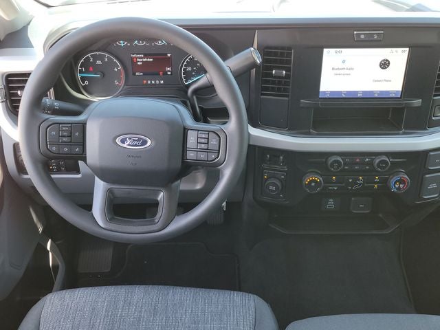 2026 Ford F-350SD XLT DRW