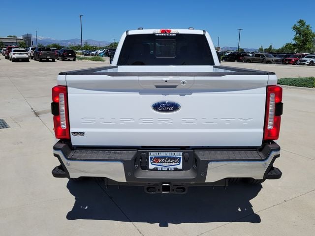 2026 Ford F-350SD XLT DRW