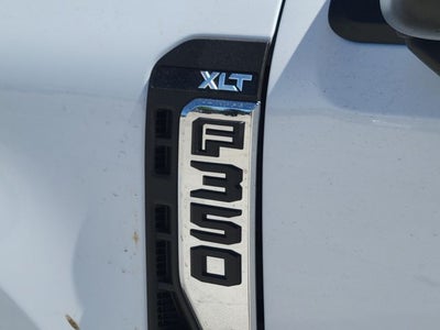 2026 Ford F-350SD XLT DRW