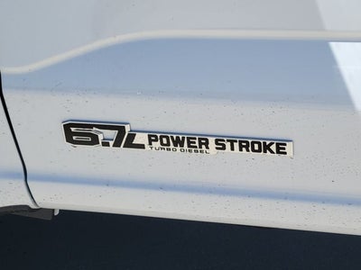 2026 Ford F-350SD XLT DRW