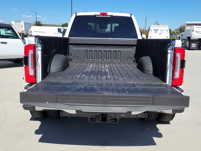 2026 Ford F-350 Platinum DRW