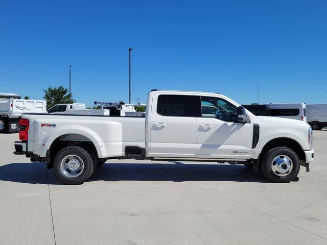 2026 Ford F-350 Platinum DRW