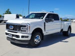 2026 Ford F-350 Platinum DRW