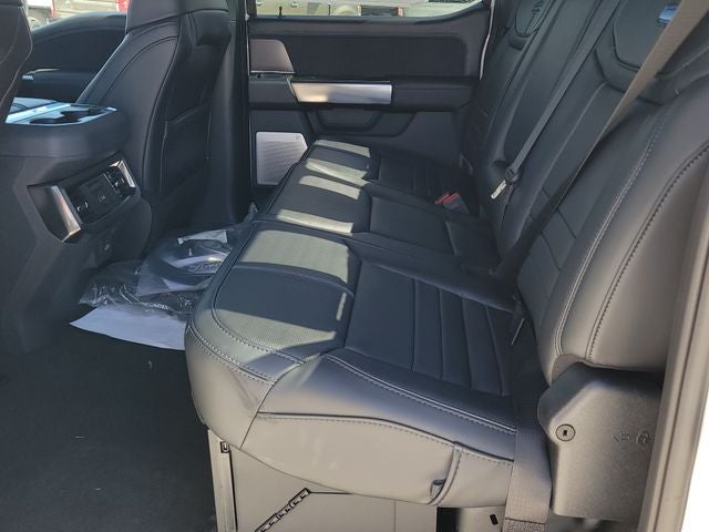 2026 Ford F-350 Platinum DRW
