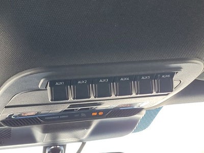 2026 Ford F-350 Platinum DRW