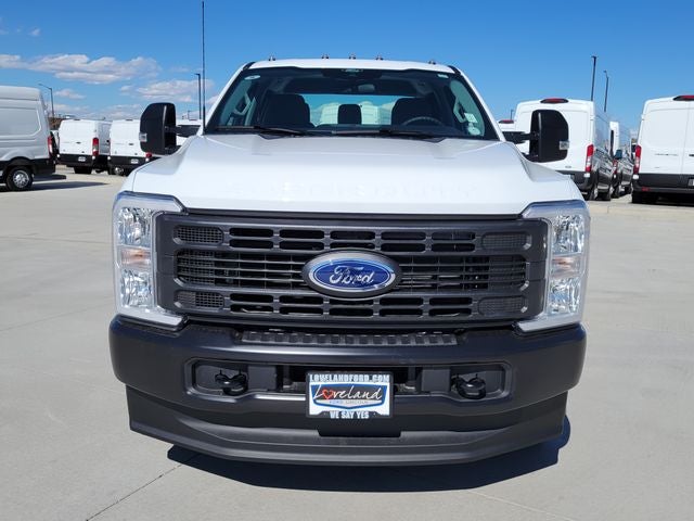 2026 Ford F-350SD XL DRW
