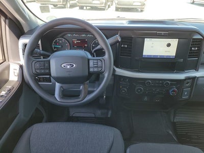 2026 Ford F-350SD XL DRW