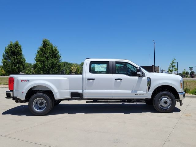 2026 Ford F-350SD XL DRW