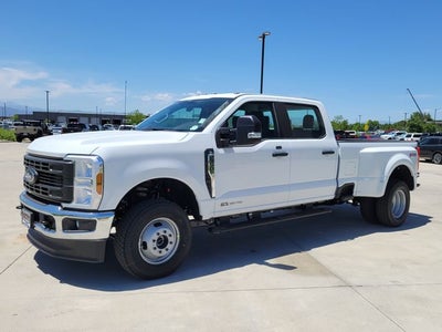 2026 Ford F-350SD XL DRW