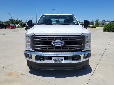 2026 Ford F-350SD XL DRW