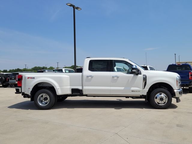 2026 Ford F-350 King Ranch DRW