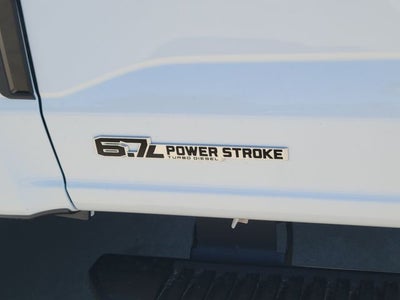 2026 Ford F-350 XL DRW